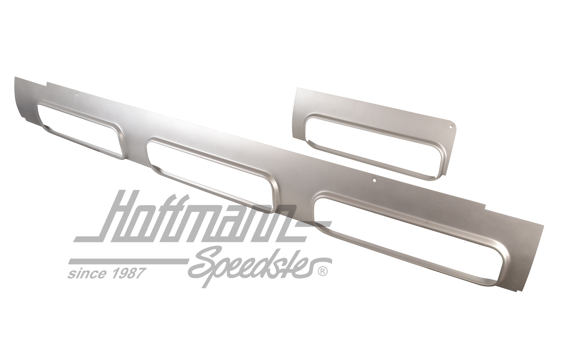 Re.Blech, 4 Dachfenster, innen, rechts | 241 817 126 A | 095-0134-12