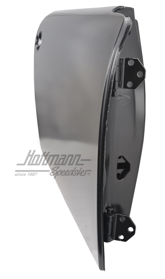 Tür, 911, 72-77, ohne Verstärkung,rechts