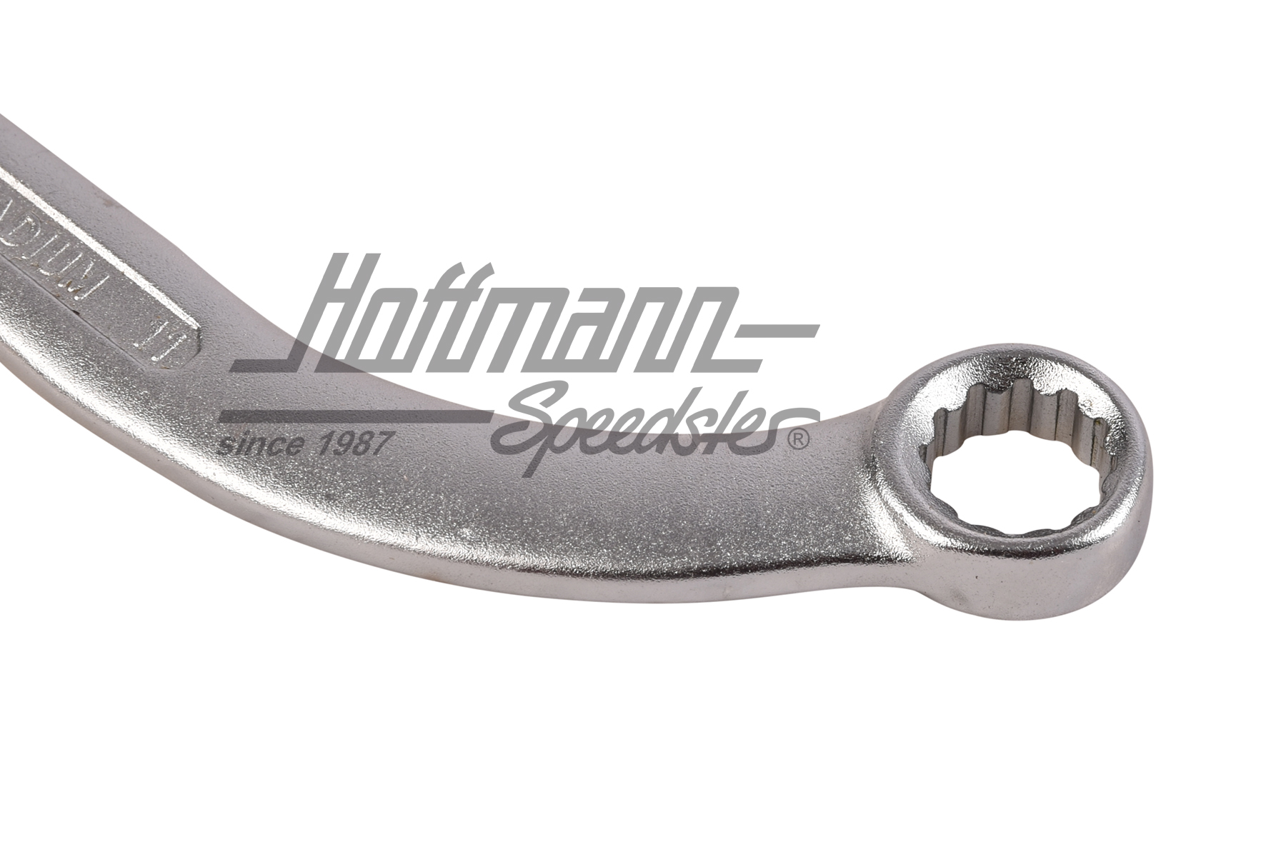 Ringschlüssel, SW 11/13, C-Form