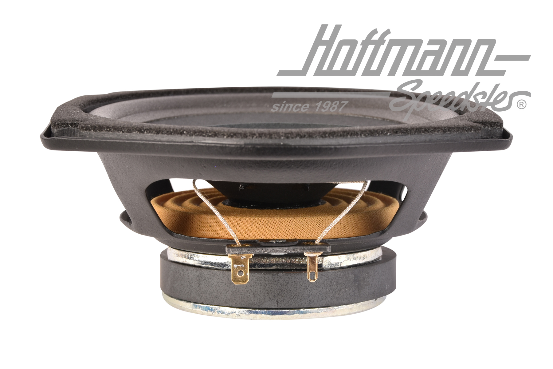 Lautsprecher, Hutablage, 30 Watt OE-Look