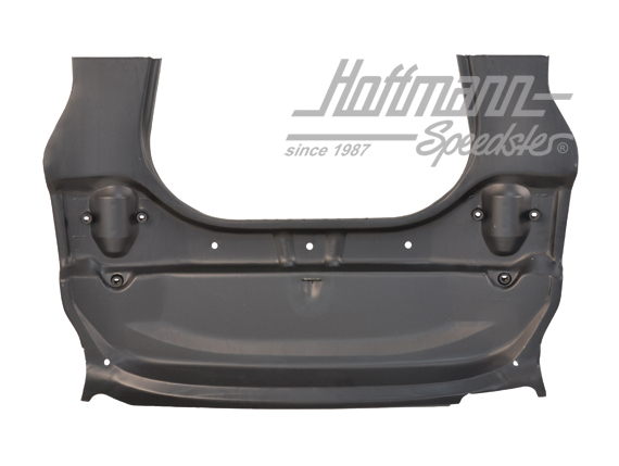 Boden, Tankraum, vorne, 911, 74-89