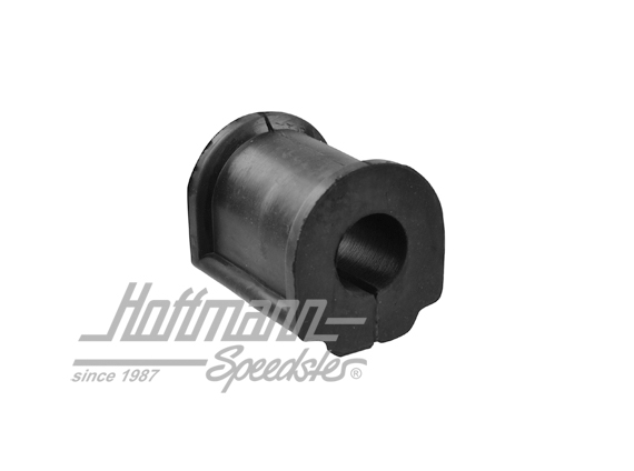 Gummilager, Stabilisator, hinten, 18mm