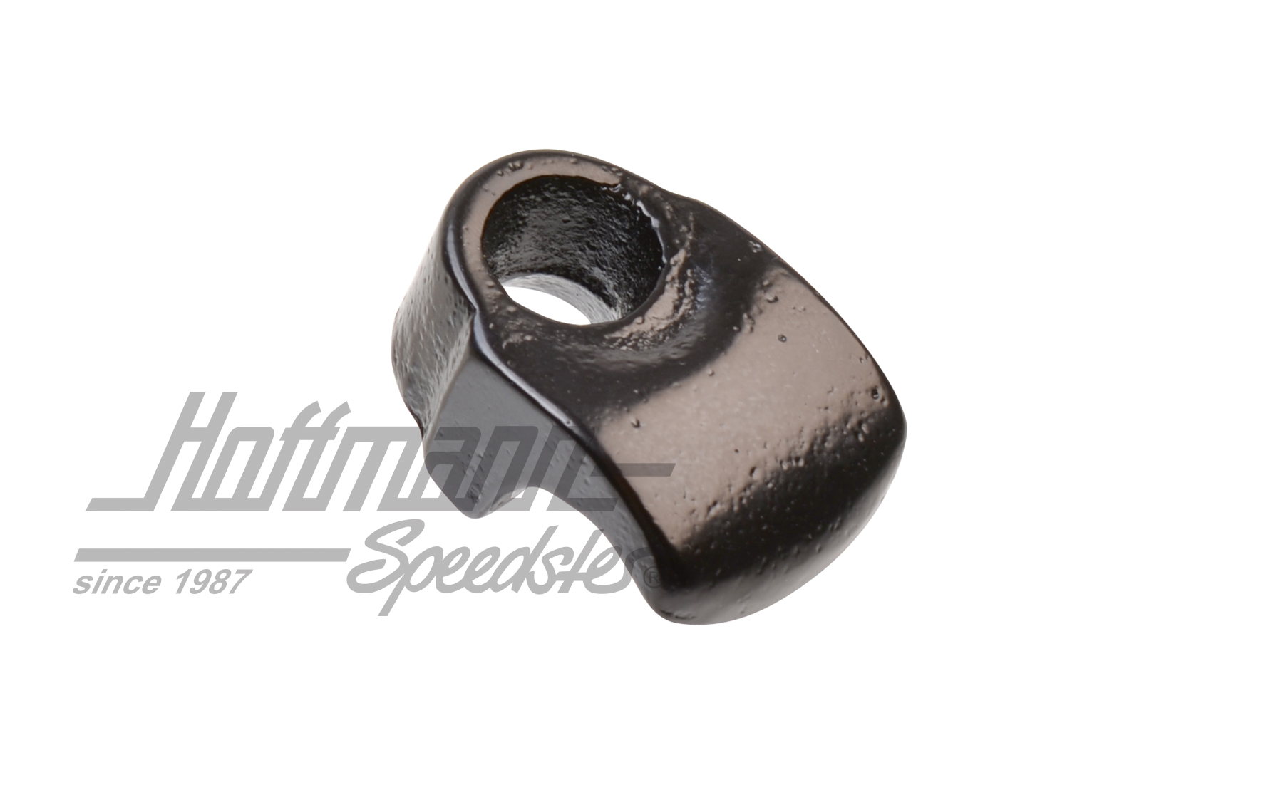 Haltestück, Sitzbank, hinten