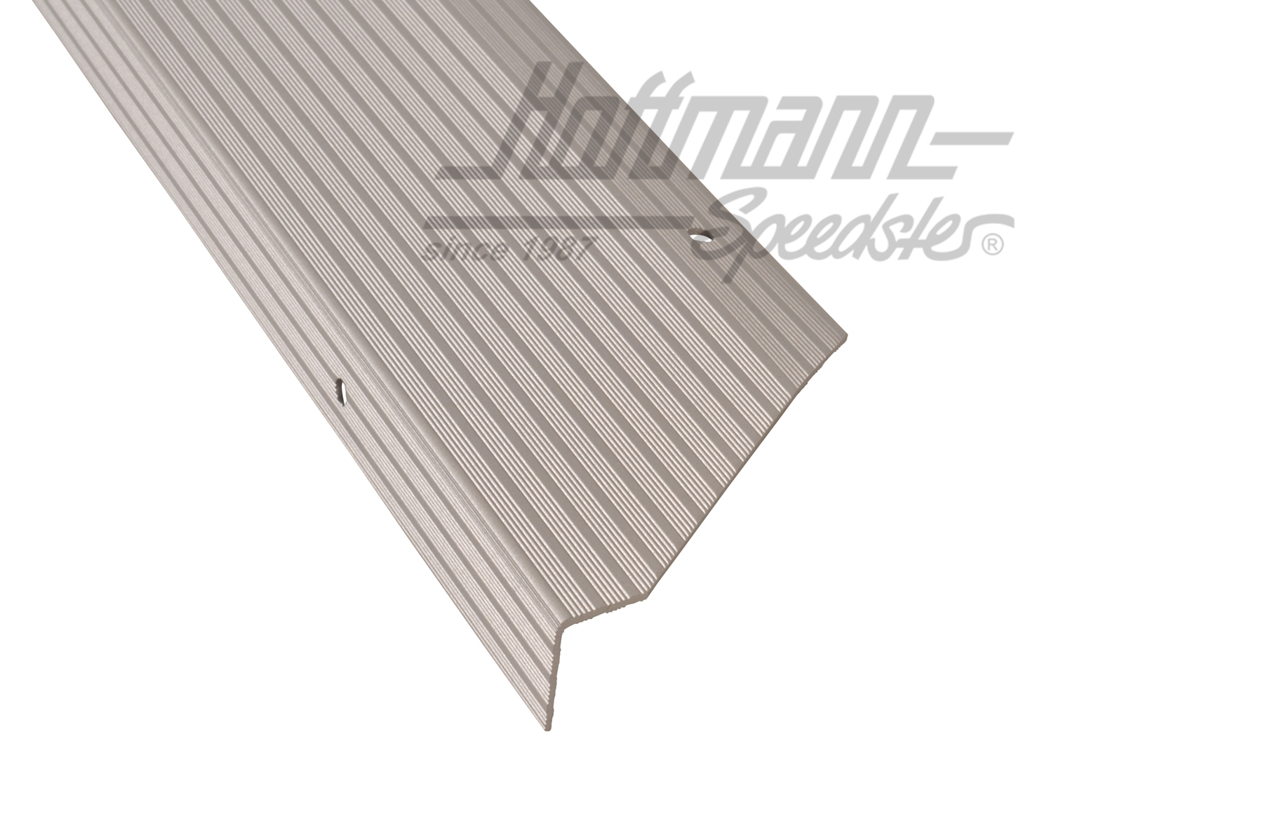 Schwellerabdeckung, Alu, 911, 65-73, re.