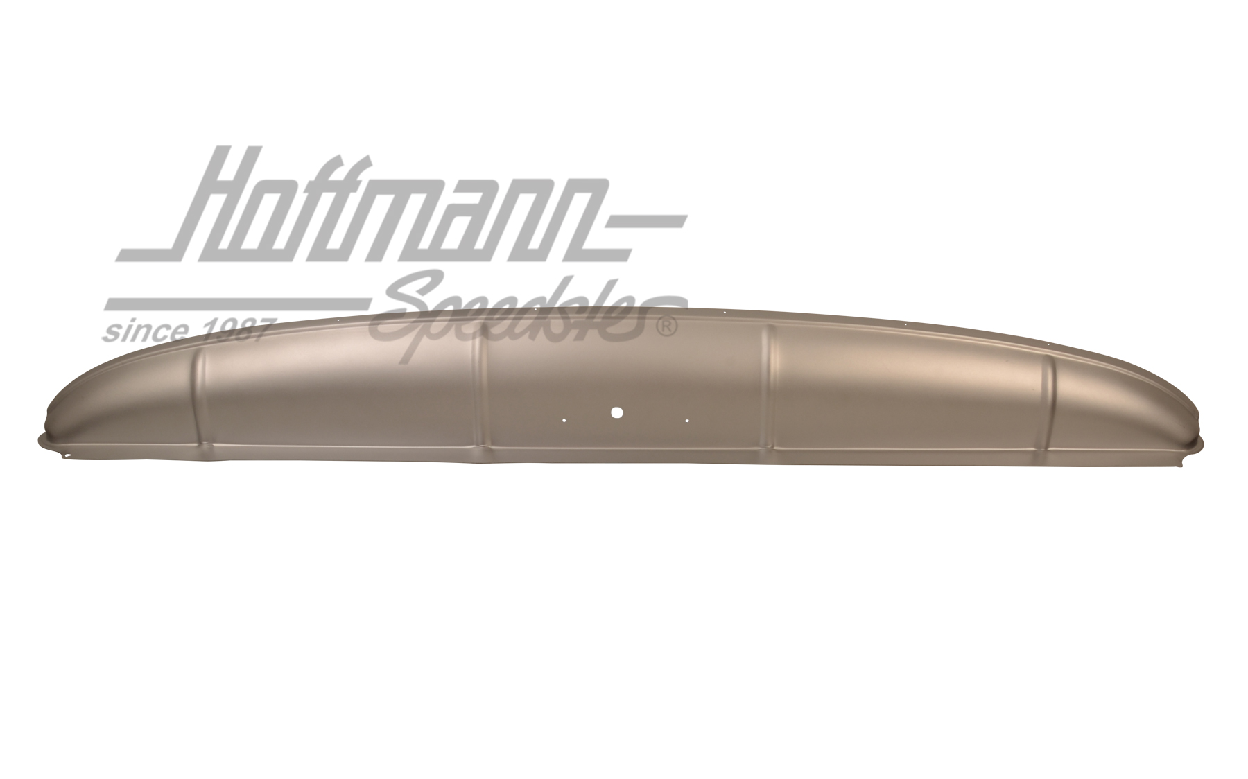 Dachrahmen, hinten, oben, Pritsche,52-67