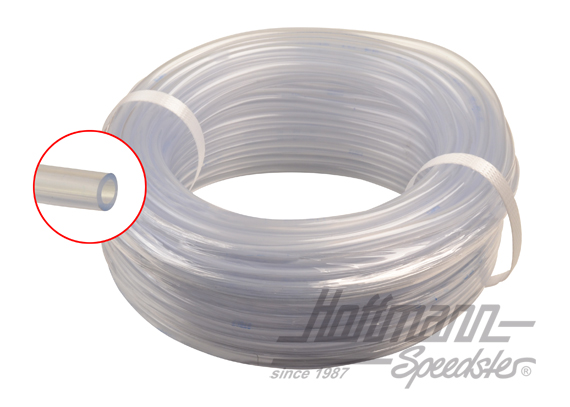 Schlauch, Scheibenwaschanlage, 4x1mm | N  020 301 1 | 020-5189-10