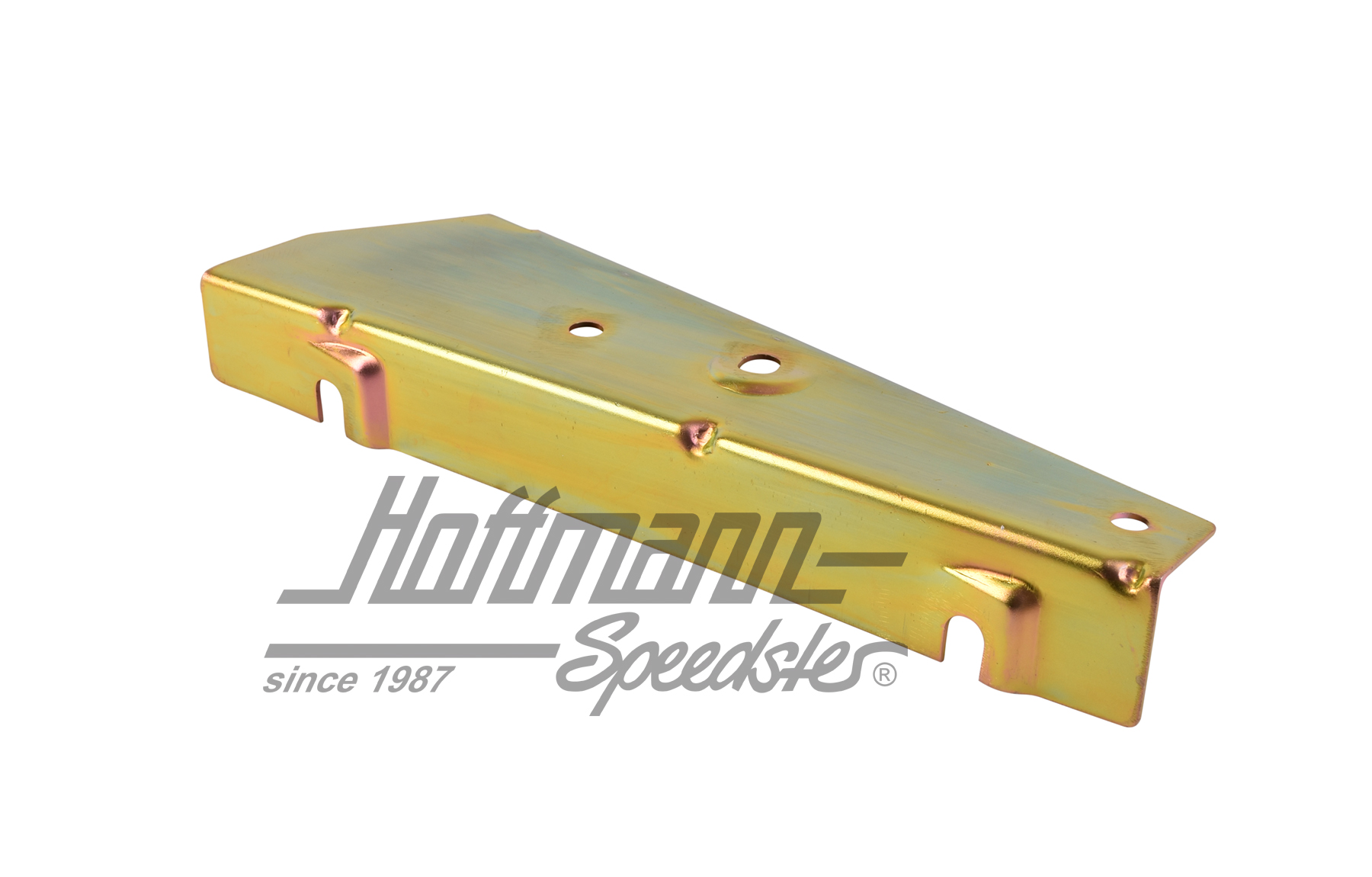 Hitzeschutzblech, Abgaskrümmer,TD, oben | 068 253 283 | 320-0204-04