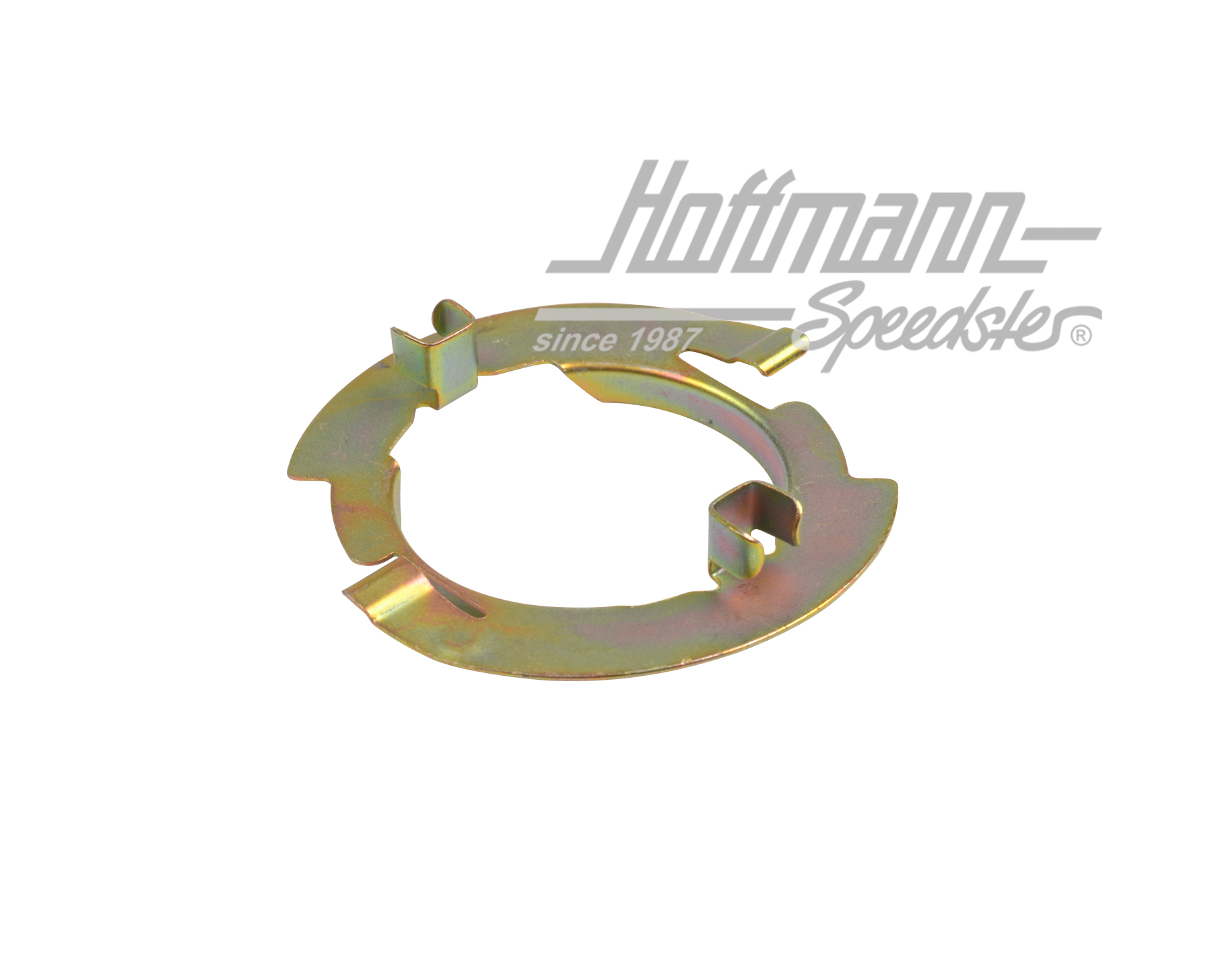 Halter, Bilux-Birne, 8.73-, NOS