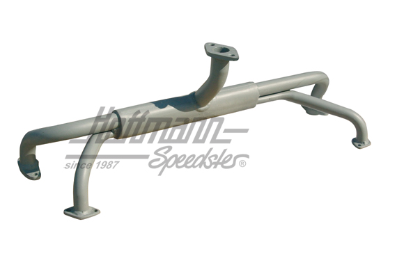 Ansaugbrücke, 1.2 (25KW/34PS), 12.65- | 111 129 701 K | 020-1308