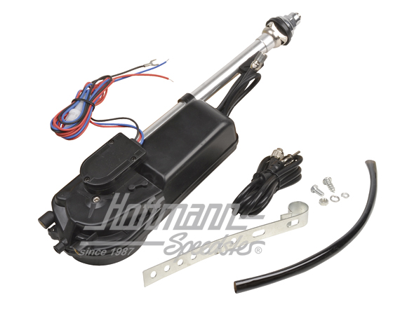 Antenne, automatisch, 911, 69-80 | 911 645 301 05 | 580-1385