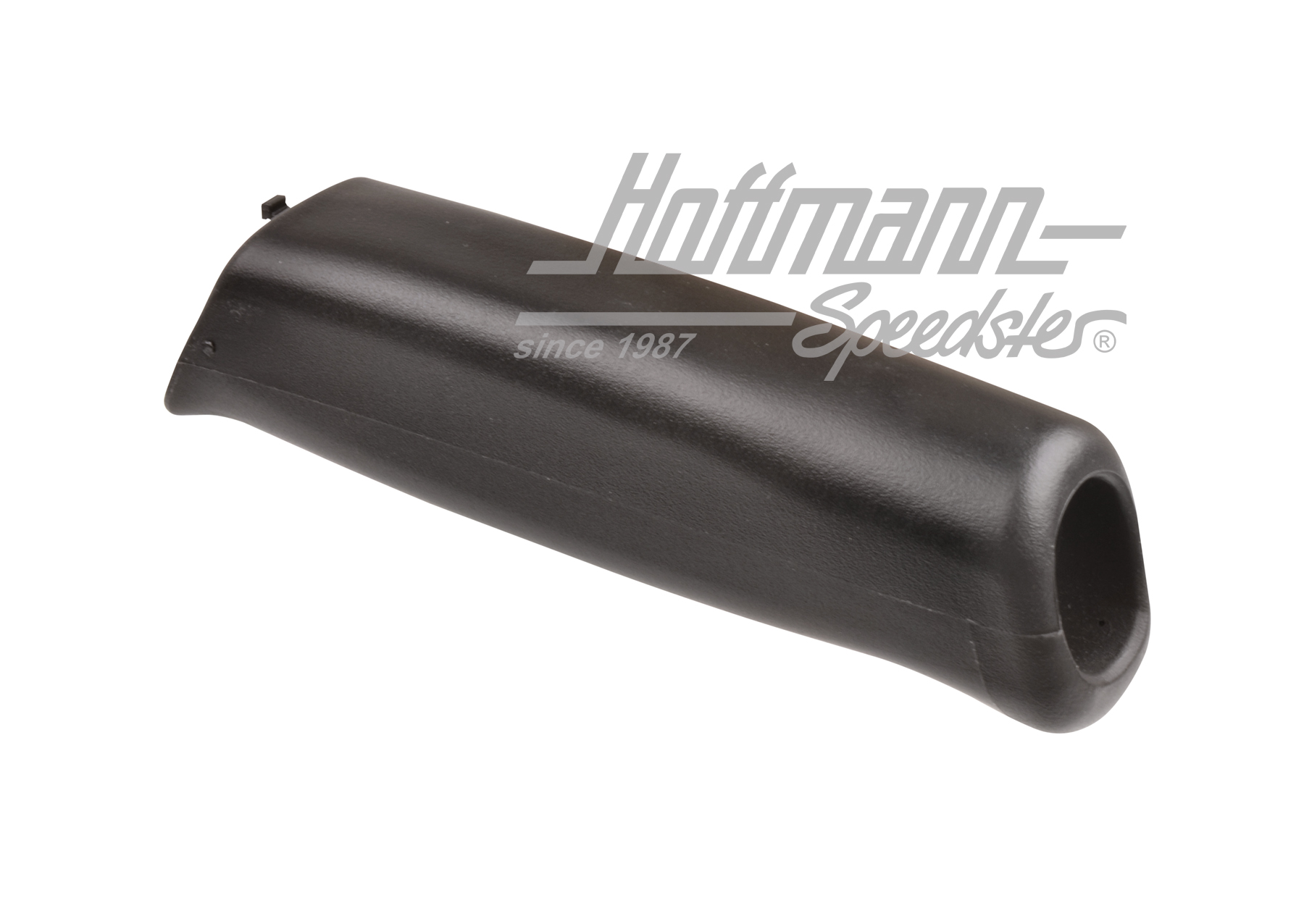 Handbremshebelgriff, Kunststoff, 96-03 | 701 711 327 A 01C | 406-0170-10