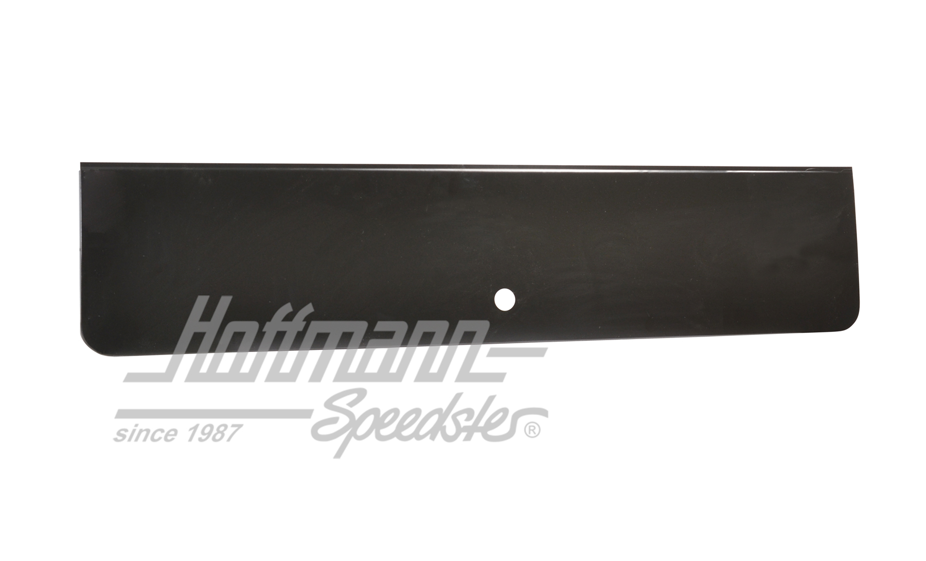 Rep.Blech, Heckklappe unten, 63-67 | 211 829 105 Z | 095-0540-39