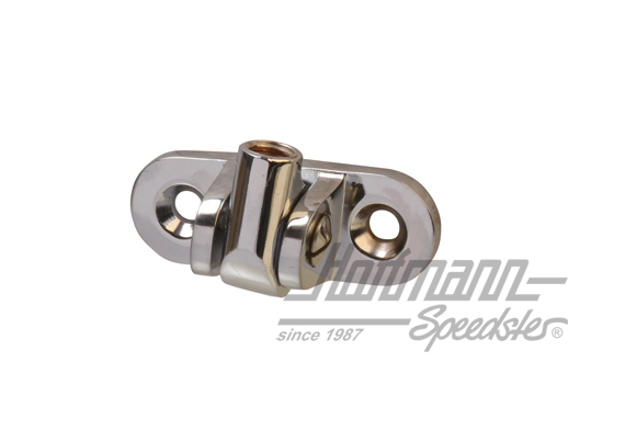 Verdeckverschluss, seitlich, 55-71, li. | 141 871 901 | 060-4027-51