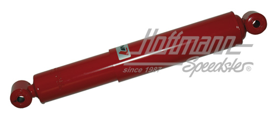 Stoßdämpfer, hinten, Bus T3,79-, KONI-rot | 82-2101 | 330-3510
