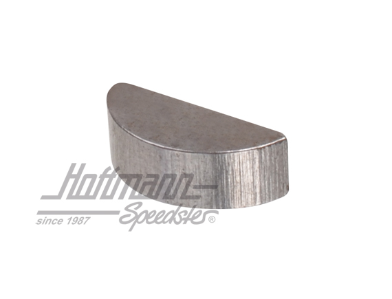 Scheibenfeder, Typ 4, Kurbelwelle, klein | N  012 708 2 | 092-0260-10