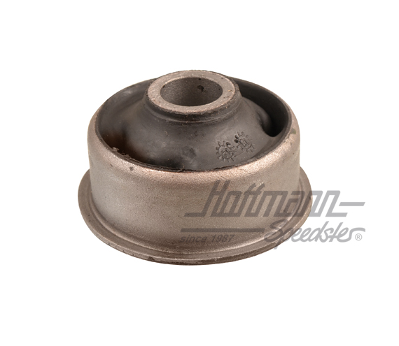 Gummilager, Querlenker, Golf 2,alte Form | 191 407 181 A | 204-0407