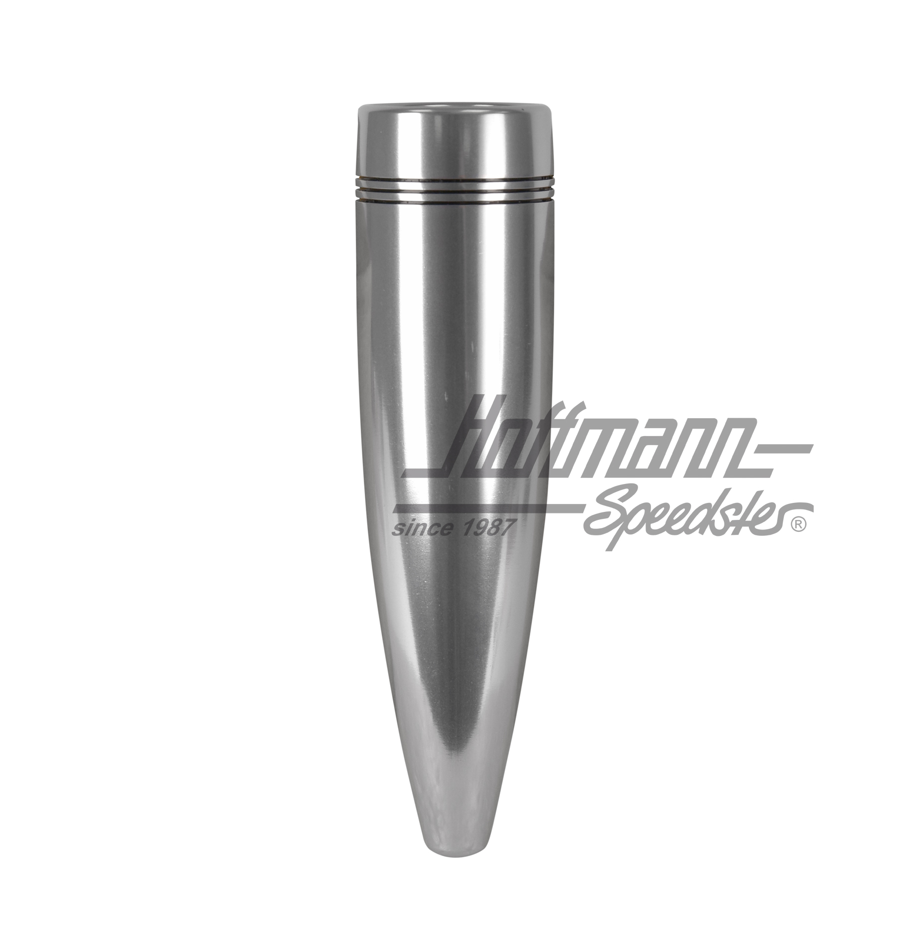 Blumenvase, Aluminium |  | 020-2002