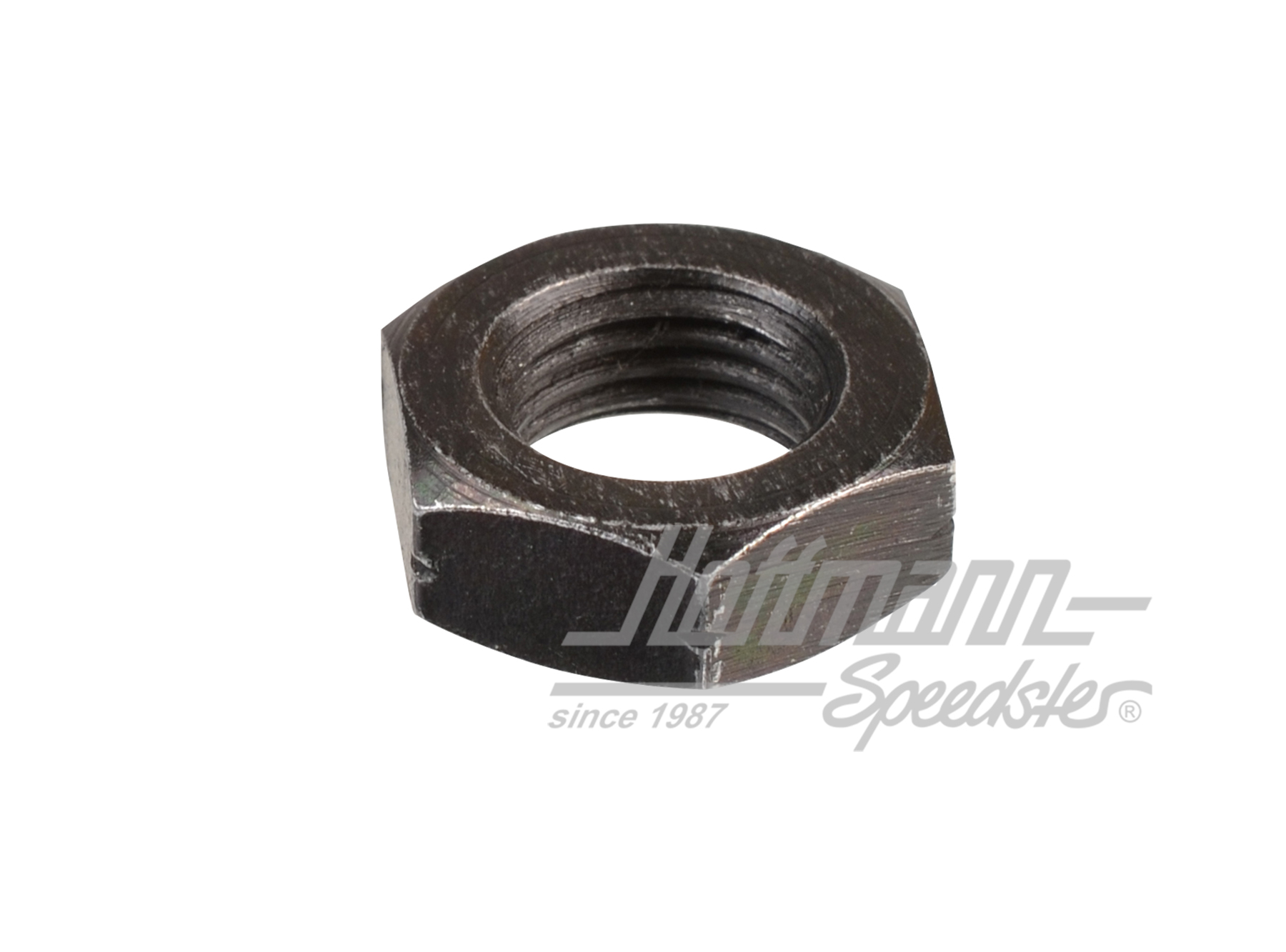 Mutter, Spurstange, M14x1.5, Linksgew. | N  011 113 6 | 020-4387-01