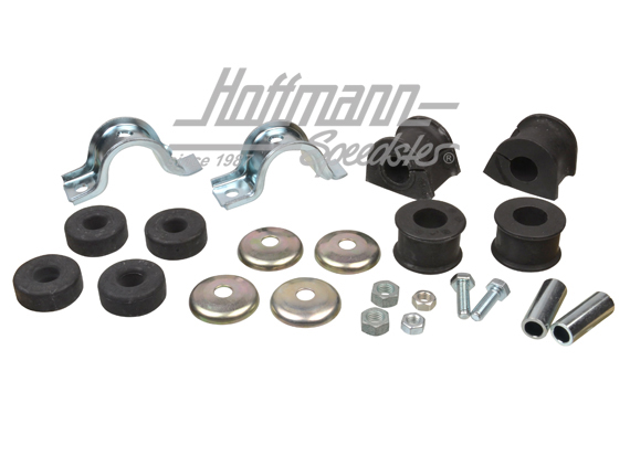 Befestigungssatz, Stabi 21mm,10.84-7.92 |  | 330-1200-08