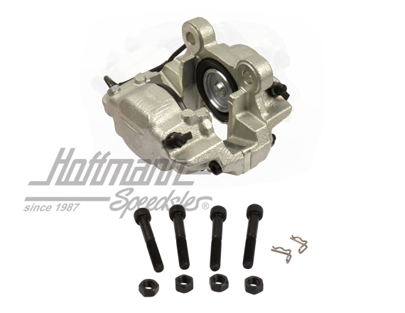 Bremssattel, vorne, 356C li./911 re.