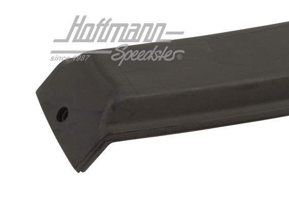 Stoßstangengummi, vorne, 911, 74-89