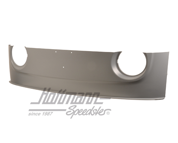 Frontmaske bis Scheinwerfer, unten,72-79 | 211 805 031 JX | 096-0135-20