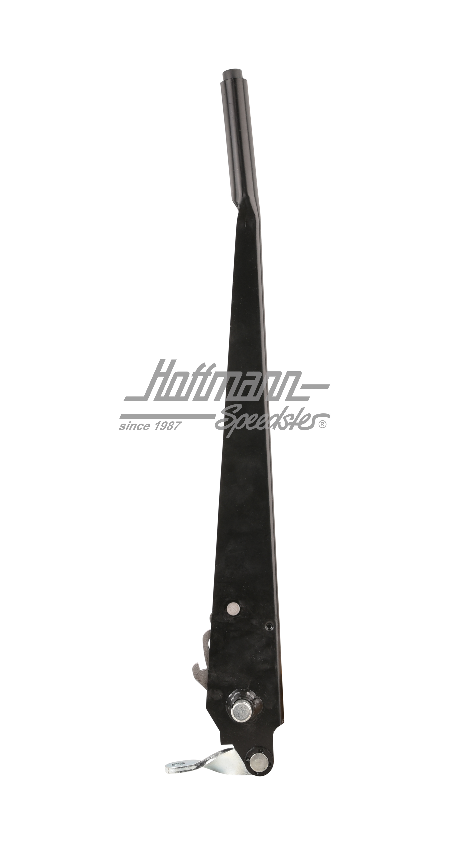 Handbremshebelkit, kpl., Bus T1, 59-60