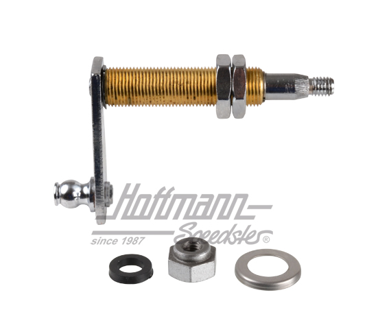 Wischerwelle, 356 B/C, links/rechts