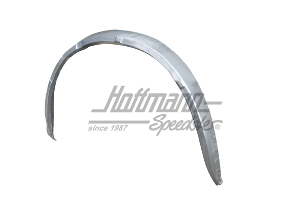 Innenradlaufblech, hinten, klein, links | 620 55 1 | 185-0401