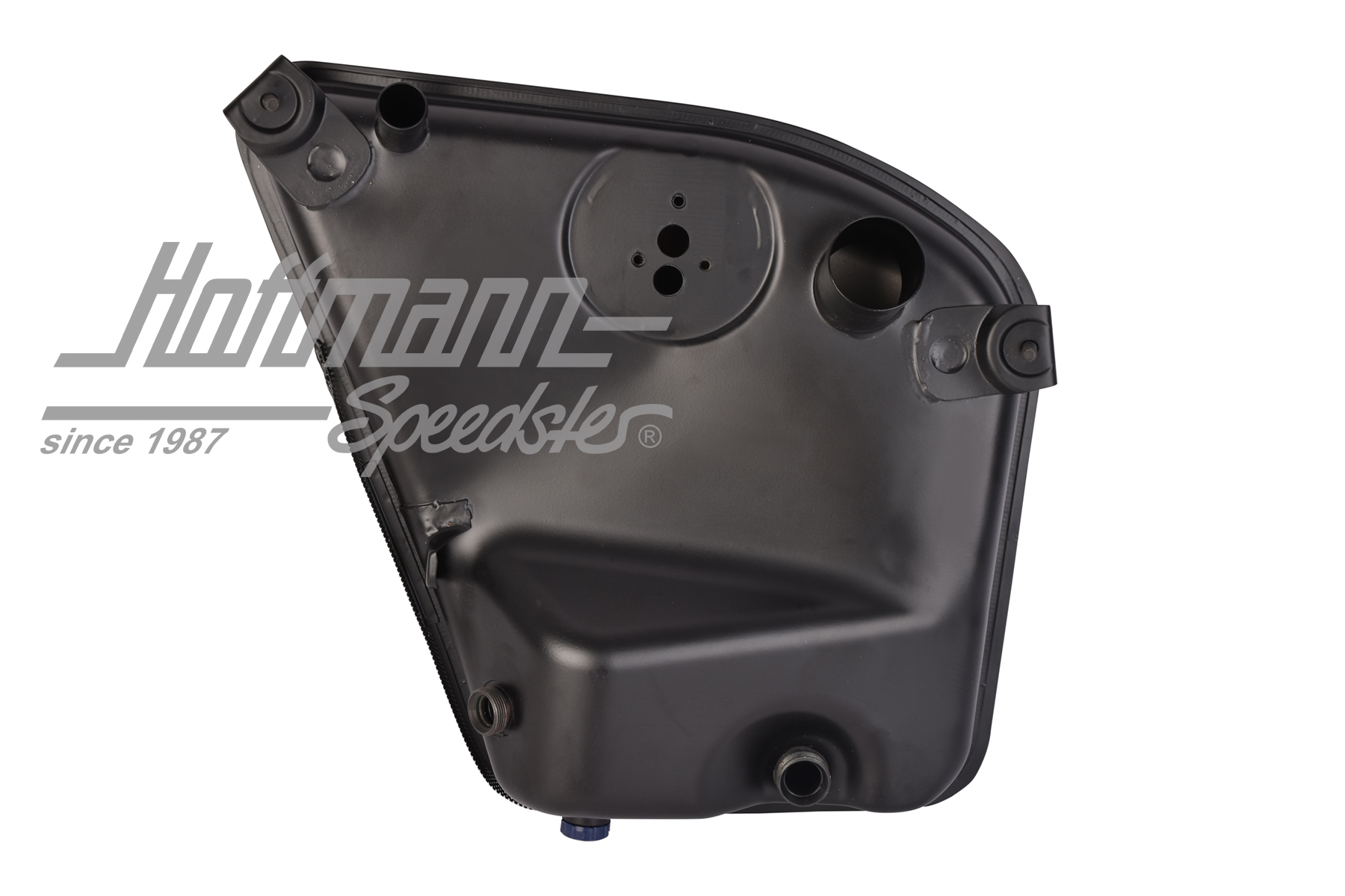 Öltank, Porsche 911, 2.0T-2.2T, 67-71 | DAN911 107 001 15 | 530-0502