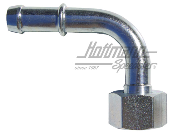 Rohrkrümmer, Gewinde 1/2" | 8044.90.1310 | 020-0405