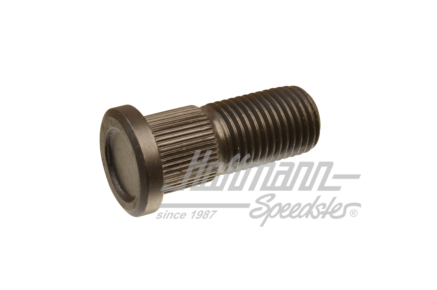 Radbolzen, Porsche 356, vo./hi., 36mm | 356 341 32 | 510-1860-10