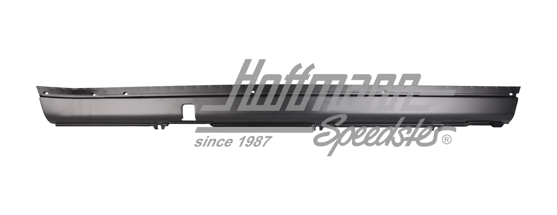 Schwellerabdeckung, 911, 74-89, rechts