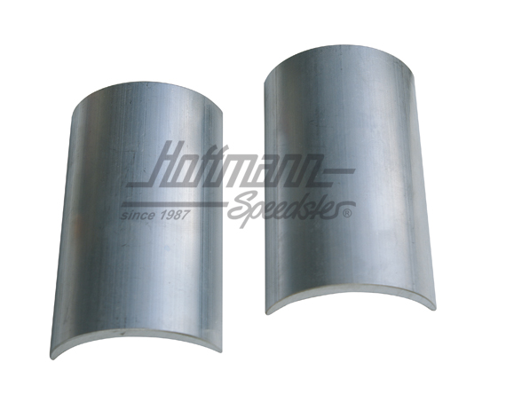 Nachlaufeinstellschalen | AC 999 002 | 010-2523