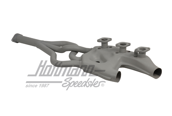 Wärmetauscher, 914/6, rechts