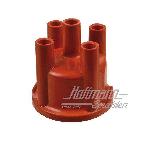 Verteilerkappe, Bus T3/Golf 2 | 027 905 207 | 340-1040