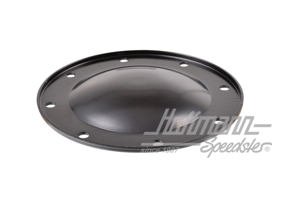 Ölsumpfdeckel, 65-83 (ohne Loch) | 930 101 902 00 | 530-0196