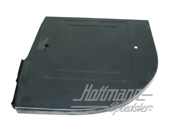 Batterieboden, Bus T1, rechts | 211 813 164 AR | 095-0538-02