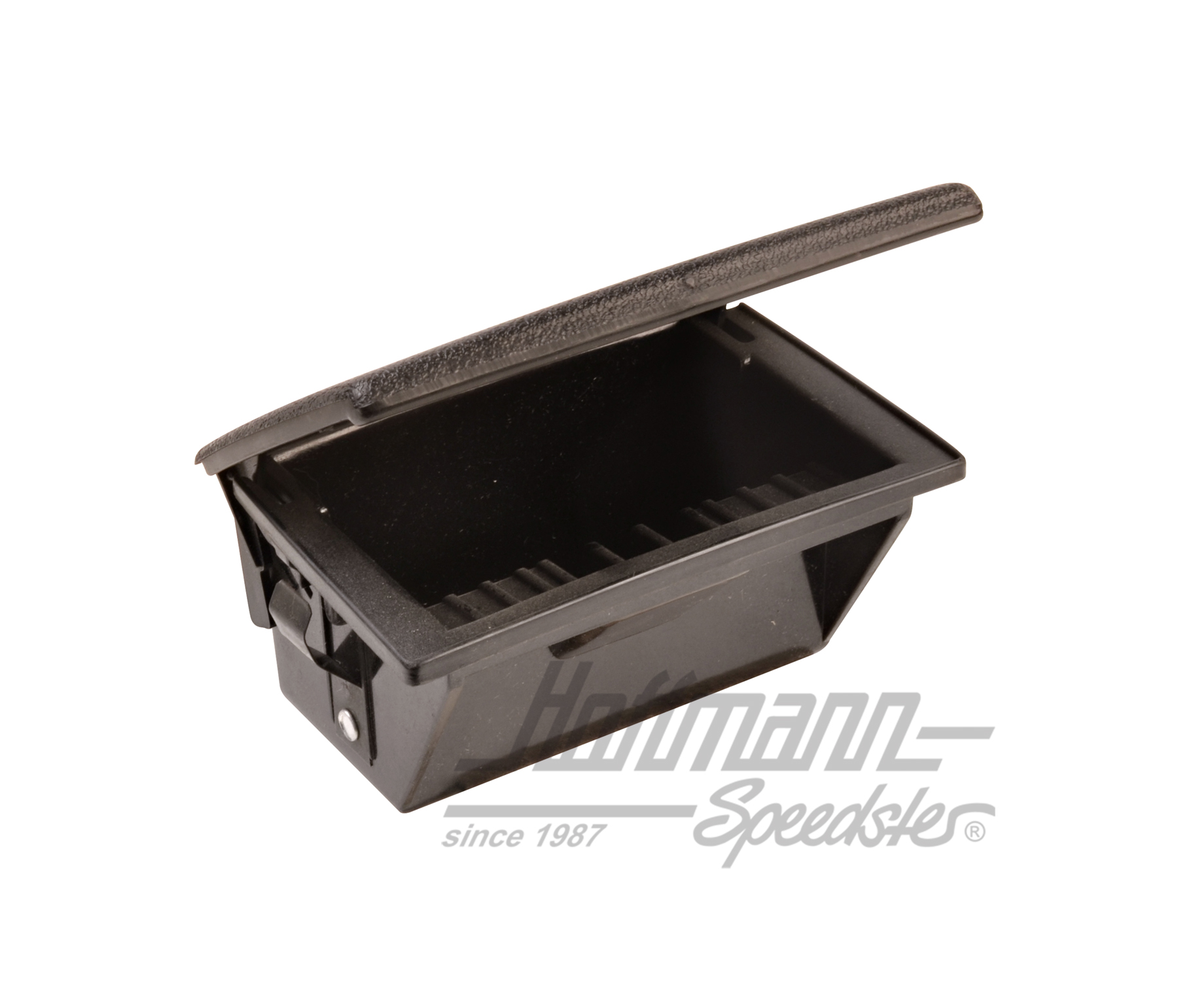 Aschenbecher, flache Mittelkonsole | 191 857 961 A LN8 | 208-1614