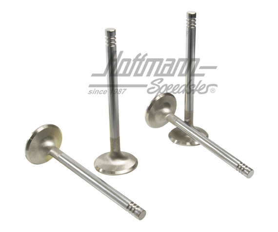 Auslassventile, Edelstahl,35.5 mm,Manley | AC 109 620 | 010-0379-25