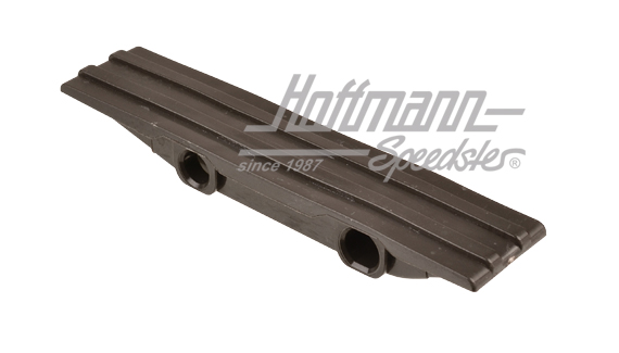 Gleitschiene, Steuerkette, 911, braun | 911 105 222 05 | 530-0384-16
