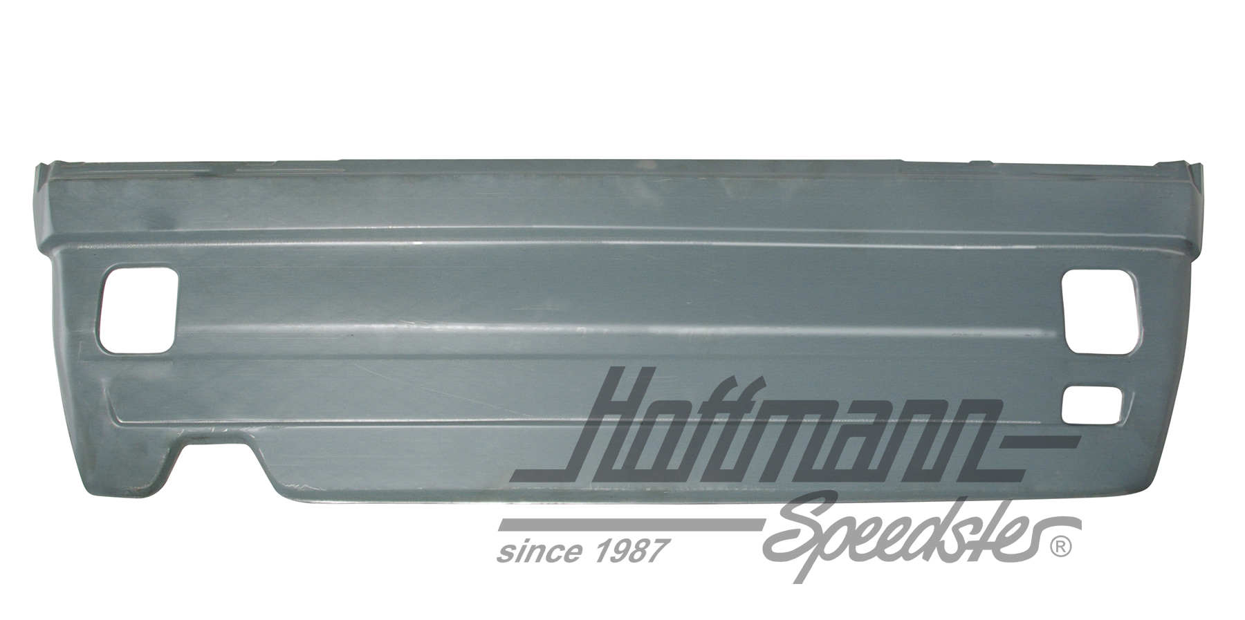 Heckblech, unten (schmal) | 95 2068-0 | 185-2280