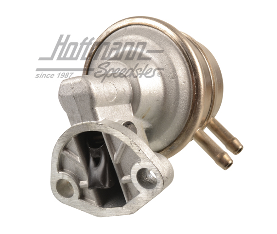 Benzinpumpe, Standard, Drehstrom, Brosol