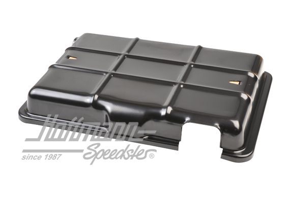 Batterieabdeckung, Bus T1 | 211 915 405 | 086-1000