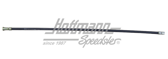 Schutzschlauch, Gaszug, 610mm | 131 721 551 | 020-3226-10