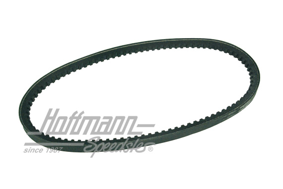 Keilriemen, Bus T3, 10x600mm | 068 903 137 AF | 340-0407