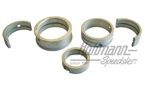 Hauptlager, Std/Std/Std, 1.9, 8.82-8.85 | 025 198 461 | 307-1205