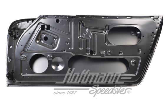 Tür, Porsche 911/912, 69-72, rechts