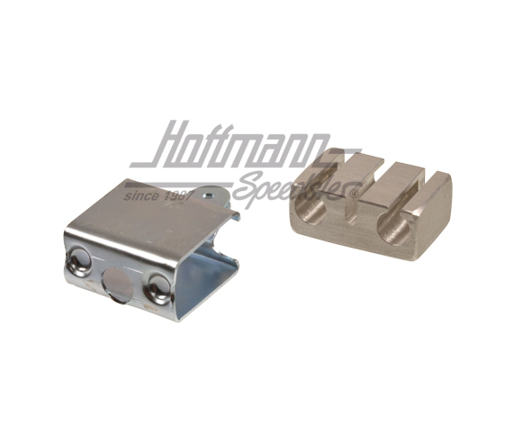 Klemmensatz, Handbremsseil, 356 A/B