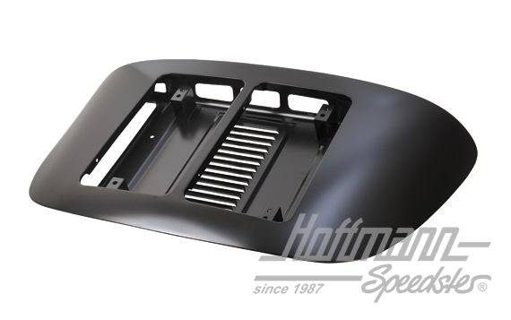 Haube, hinten, Porsche 356 B-T6/C | 644 512 001 06 | 510-0268-20